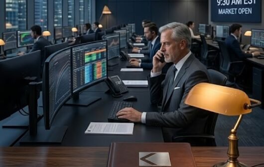 BroadNorth Securities