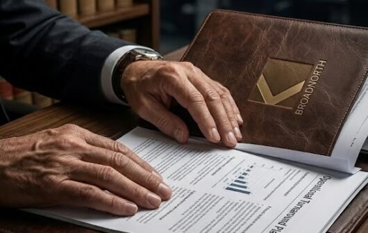 BroadNorth Private Equity