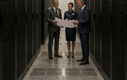 BroadNorth Technology & AI Infrastructure