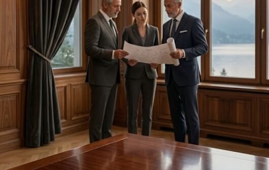 BroadNorth Private Bank