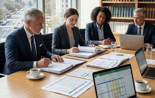 BroadNorth Global Citizenship