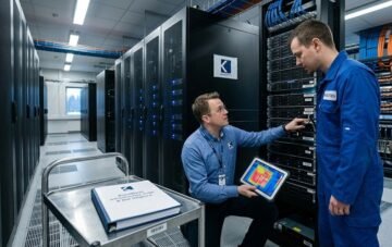 Critical Infrastructure