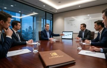 Strategic Restructuring